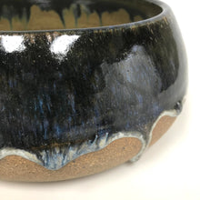 Load image into Gallery viewer, Large Drippy Bowl - by Jen Johnson
