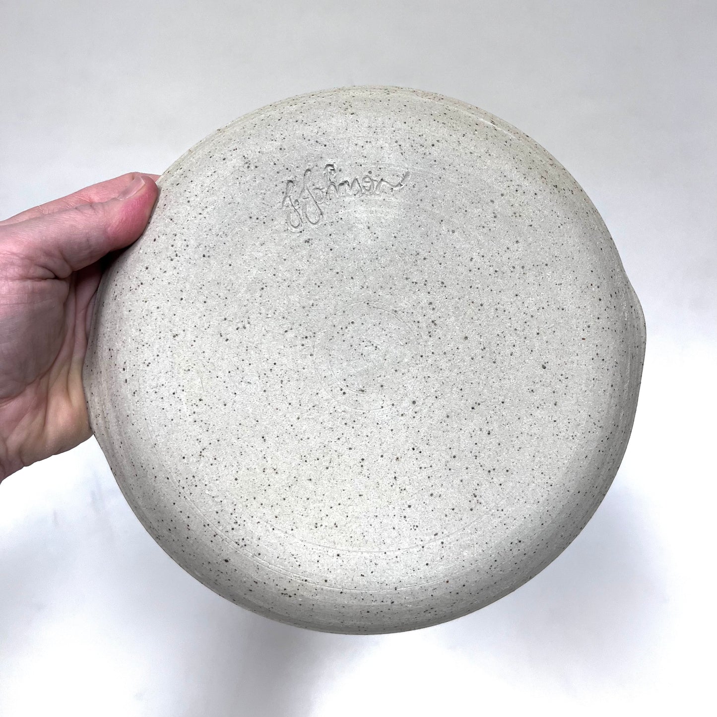 Sunflower shortbread baker by Jen Johnson