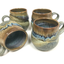 Load image into Gallery viewer, Small Muddy Waters Mug by Jen Johnson
