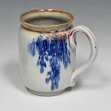 Load image into Gallery viewer, Weeping Willow Mugs by Valerie Metcalfe
